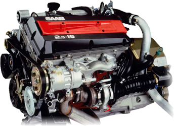 B1932 Engine